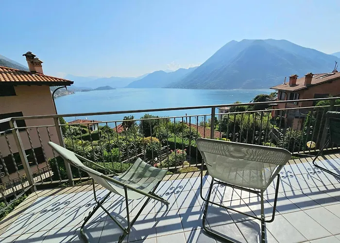 The View Апартаменты *