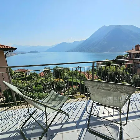 The View Appartamento *