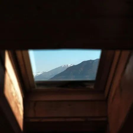 The View Appartement
