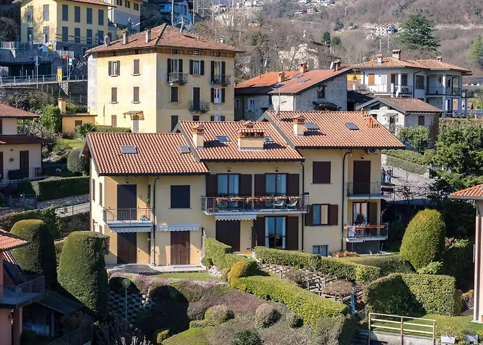 Appartamento The View *