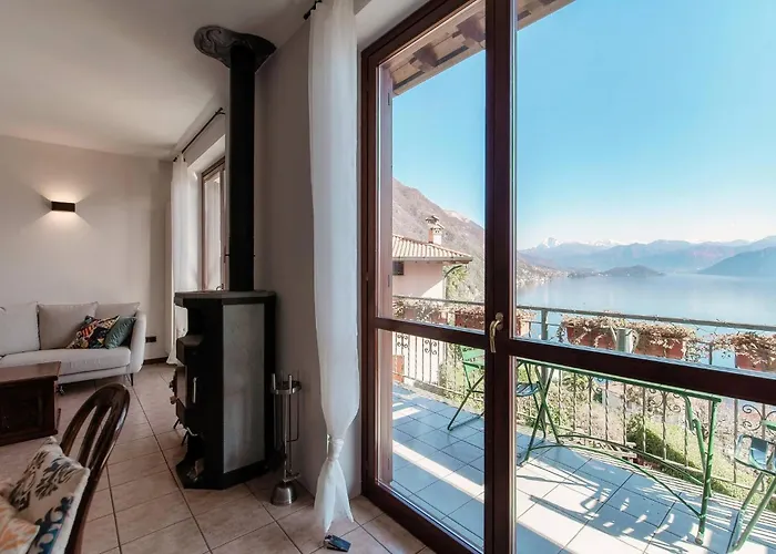 The View Apartment *