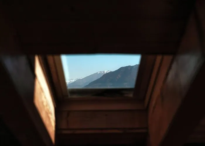 The View Apartment