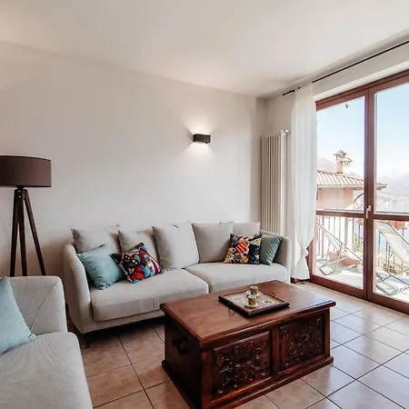 Appartement The View *